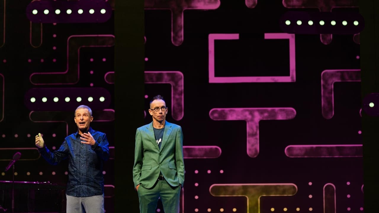 Видео к фильму Lebbis & Jansen: SUBLIEM | SUBLIEM | Lebbis & Jansen zijn terug