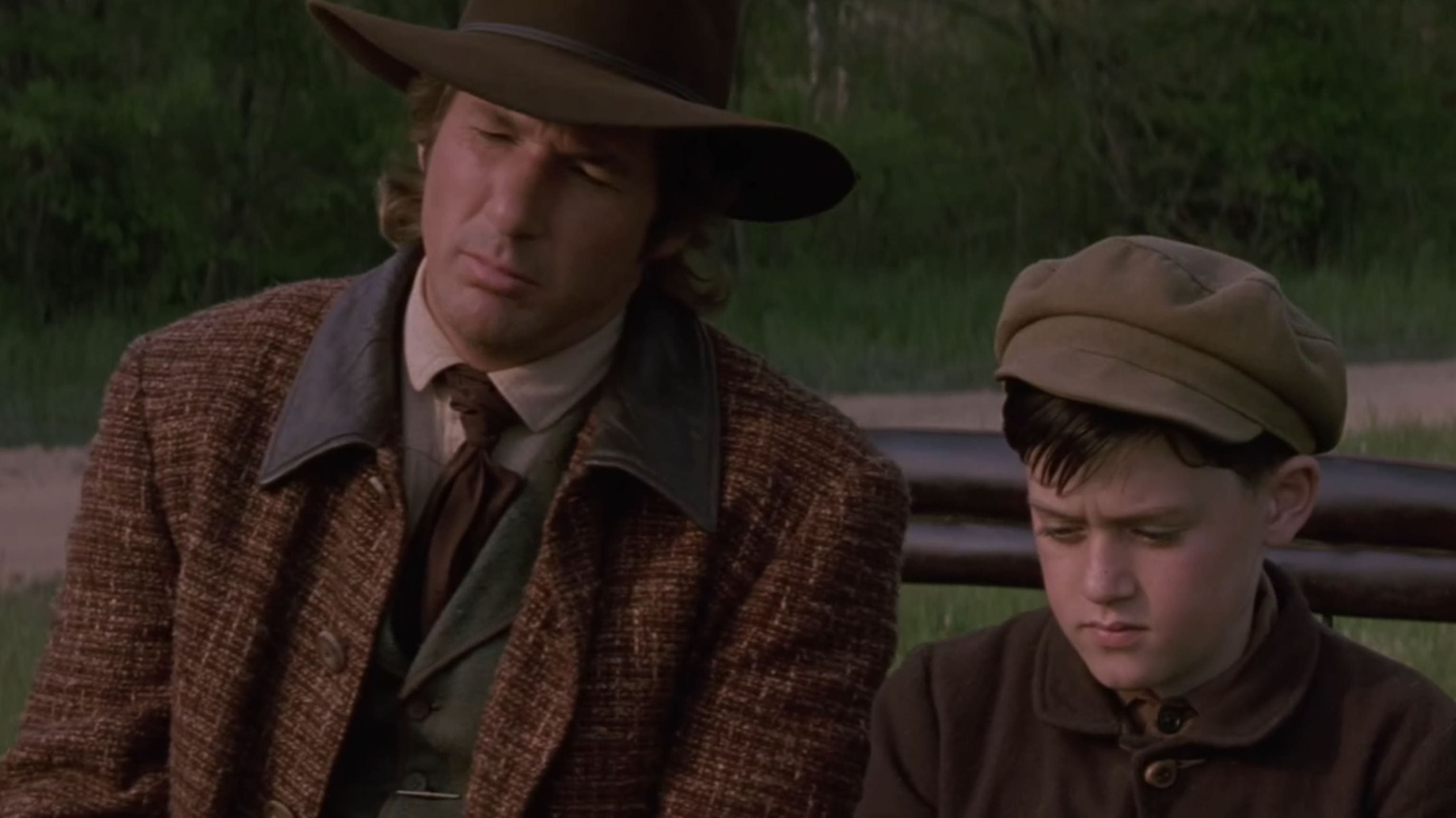 Видео к фильму Соммерсби | Sommersby - Trailer