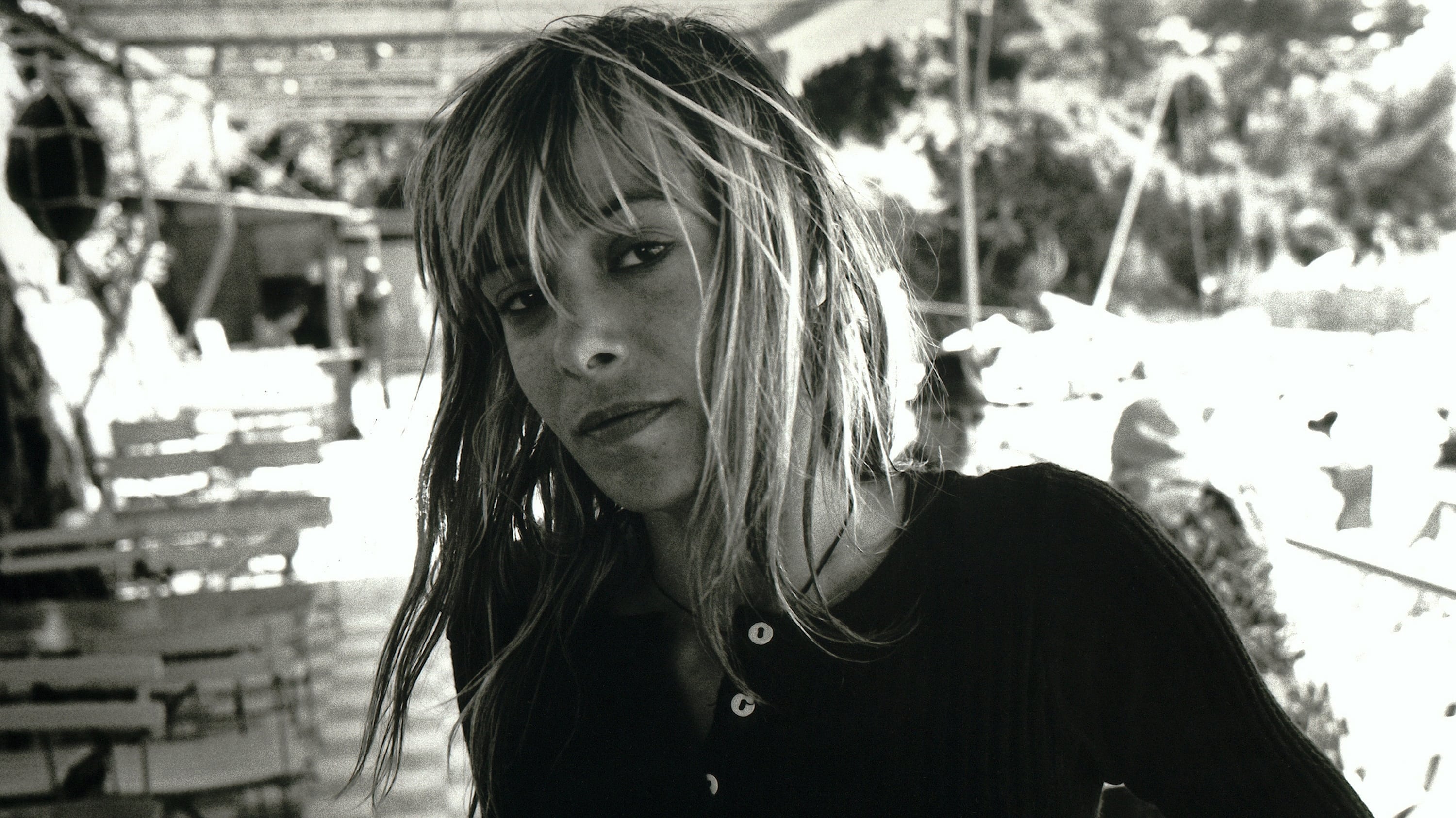 Видео к фильму Catching Fire: The Story of Anita Pallenberg | Catching Fire: The Story of Anita Pallenberg - Official Trailer | Scarlett Johansson, Rolling Stones