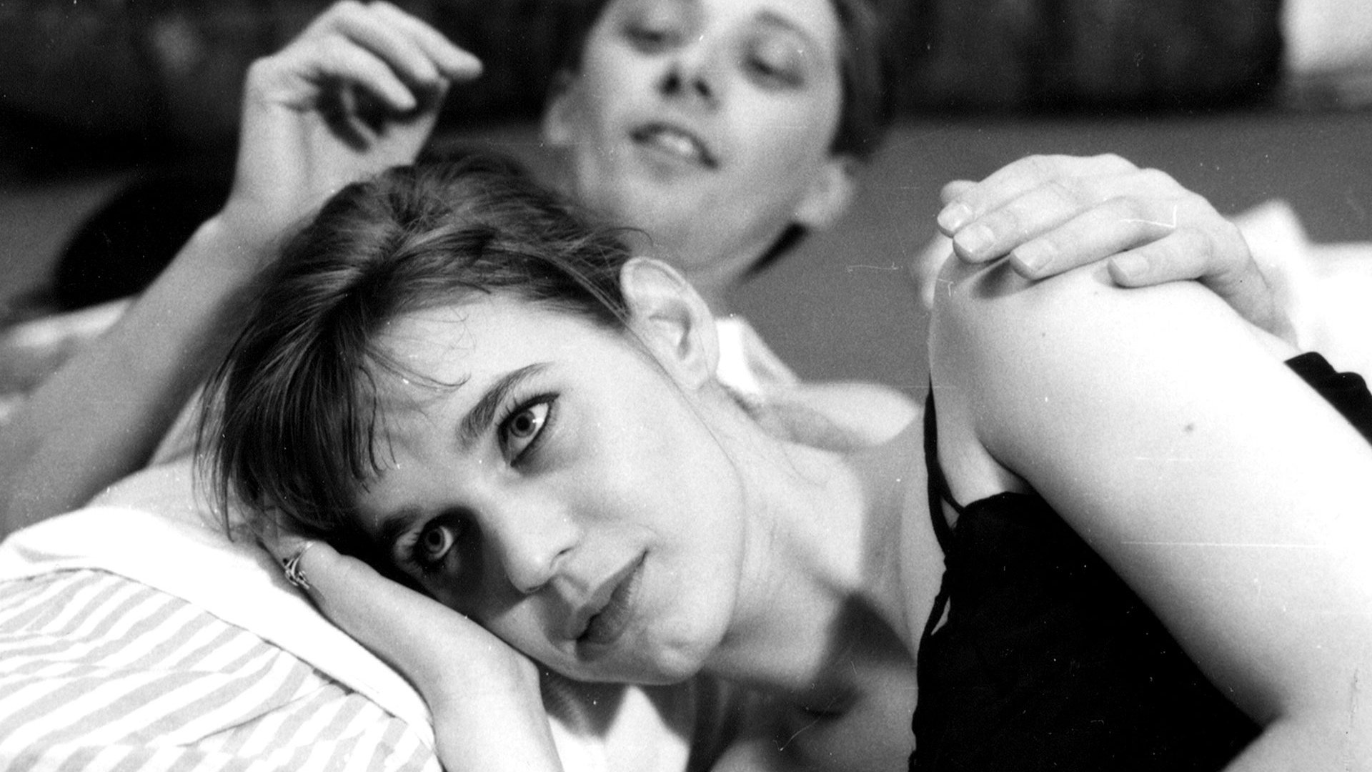 Видео к фильму Некромантик 2 | Nekromantik 2 Making of (English)