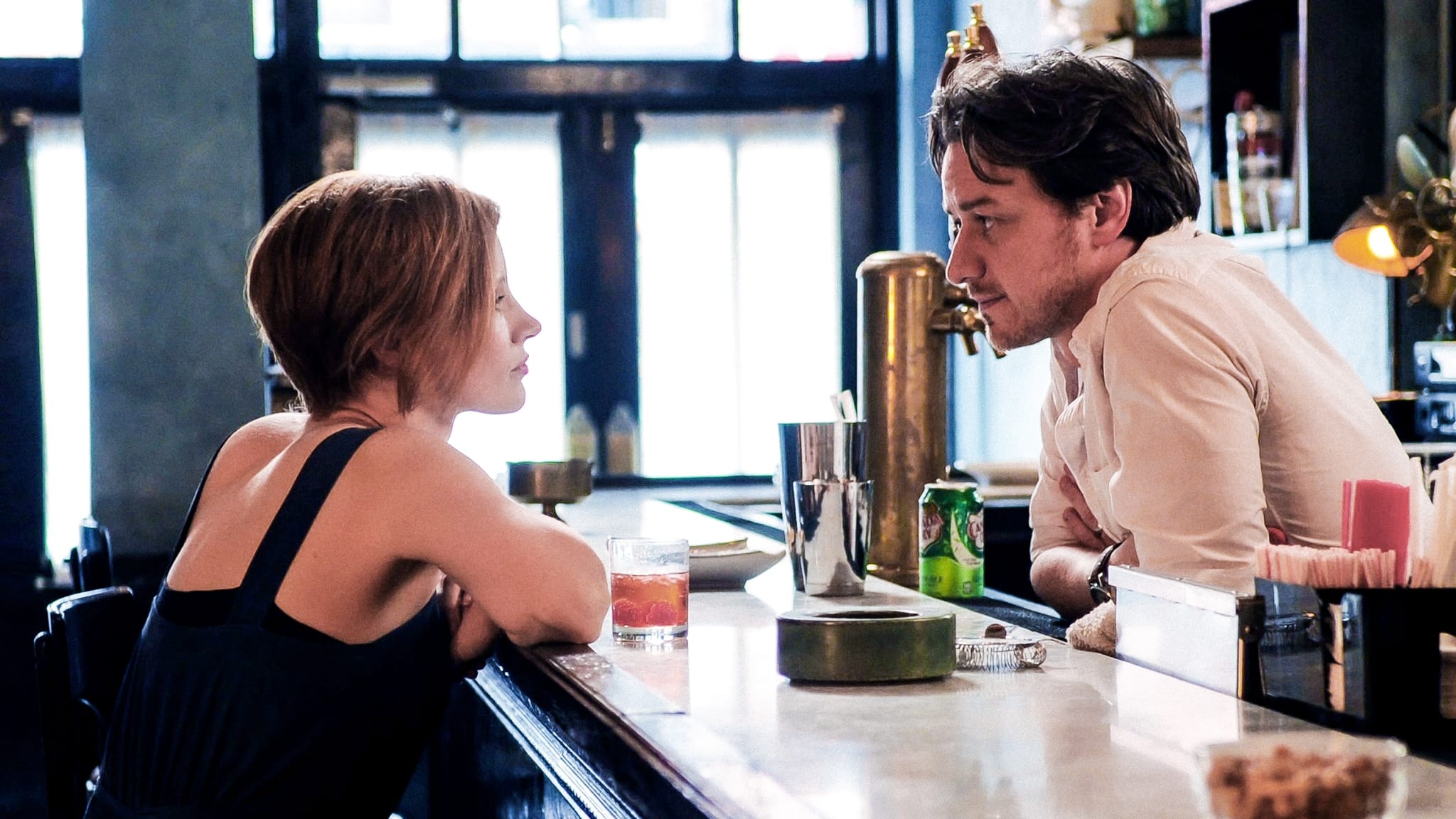 Видео к фильму Исчезновение Элеанор Ригби | THE DISAPPEARANCE OF ELEANOR RIGBY (2014) Official HD Trailer