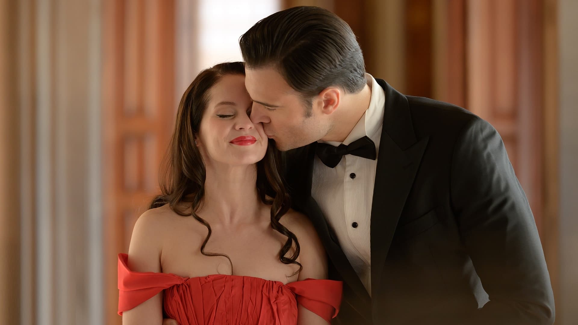 Видео к фильму Искупление Габриэля: Часть 2 | Gabriel's Redemption Part II | Official Teaser | PASSIONFLIX