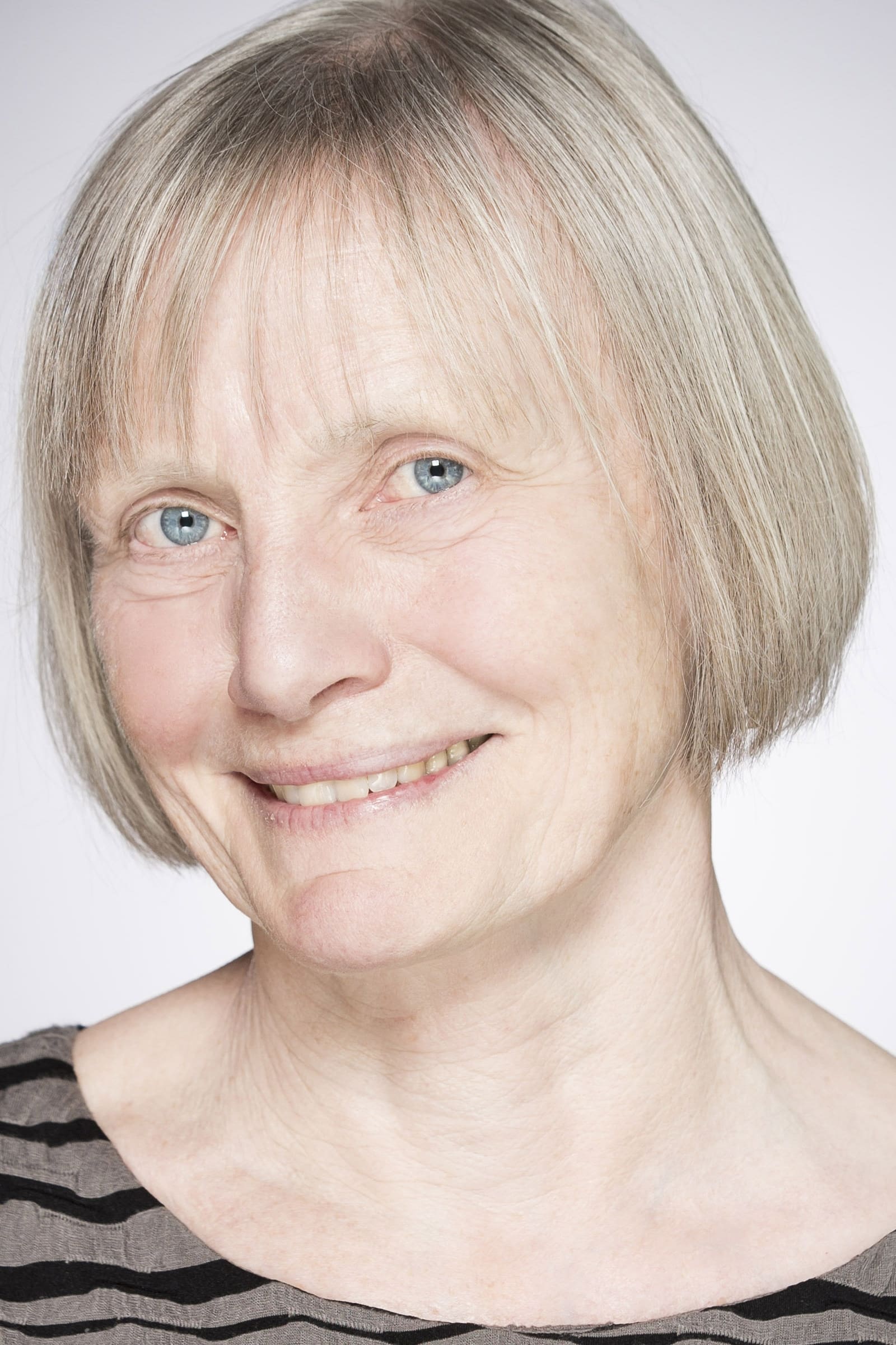 Фото Амельда Браун (Amelda Brown)