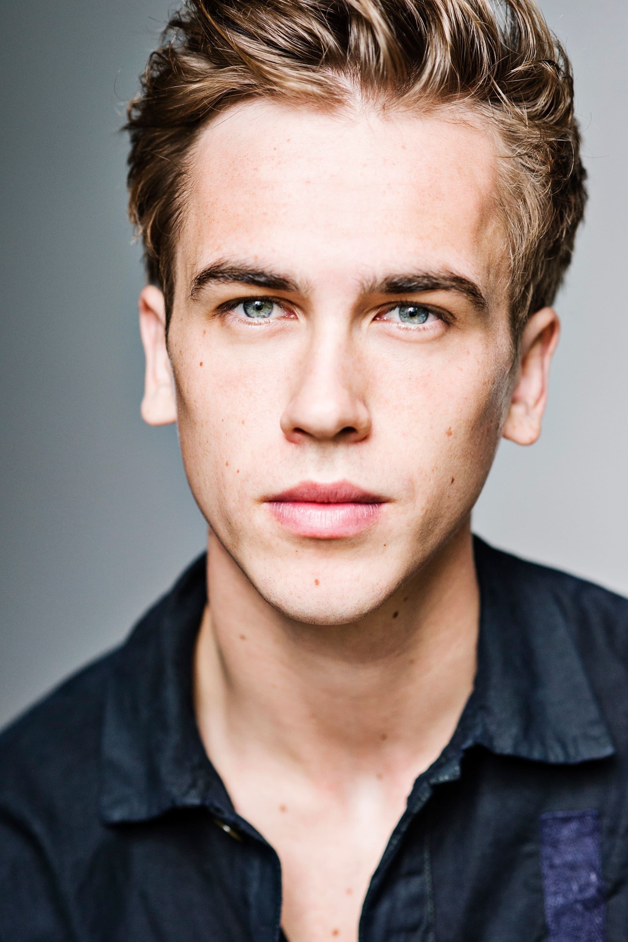 Фото Джексон Бьюз (Jackson Bews)