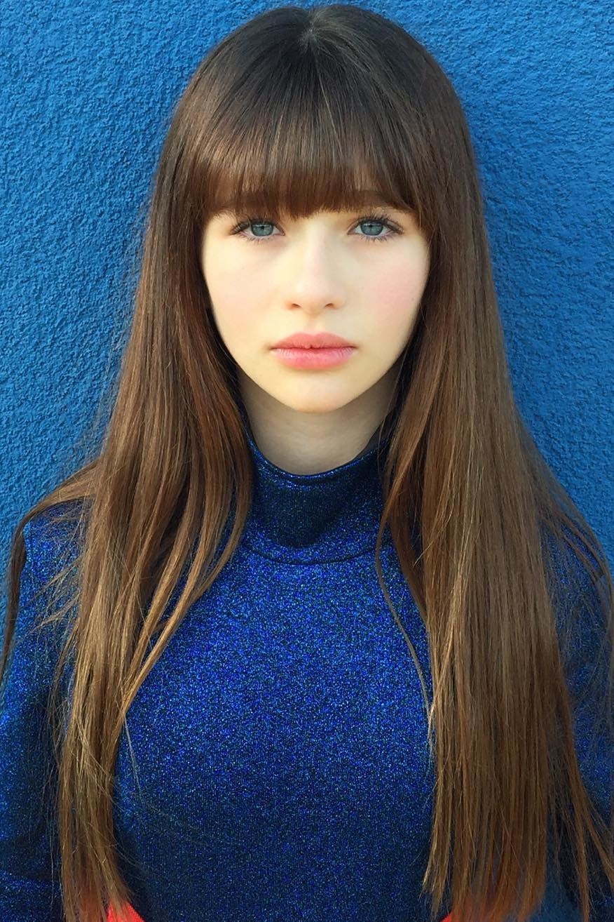 Фото Малина Вайсман (Malina Weissman)