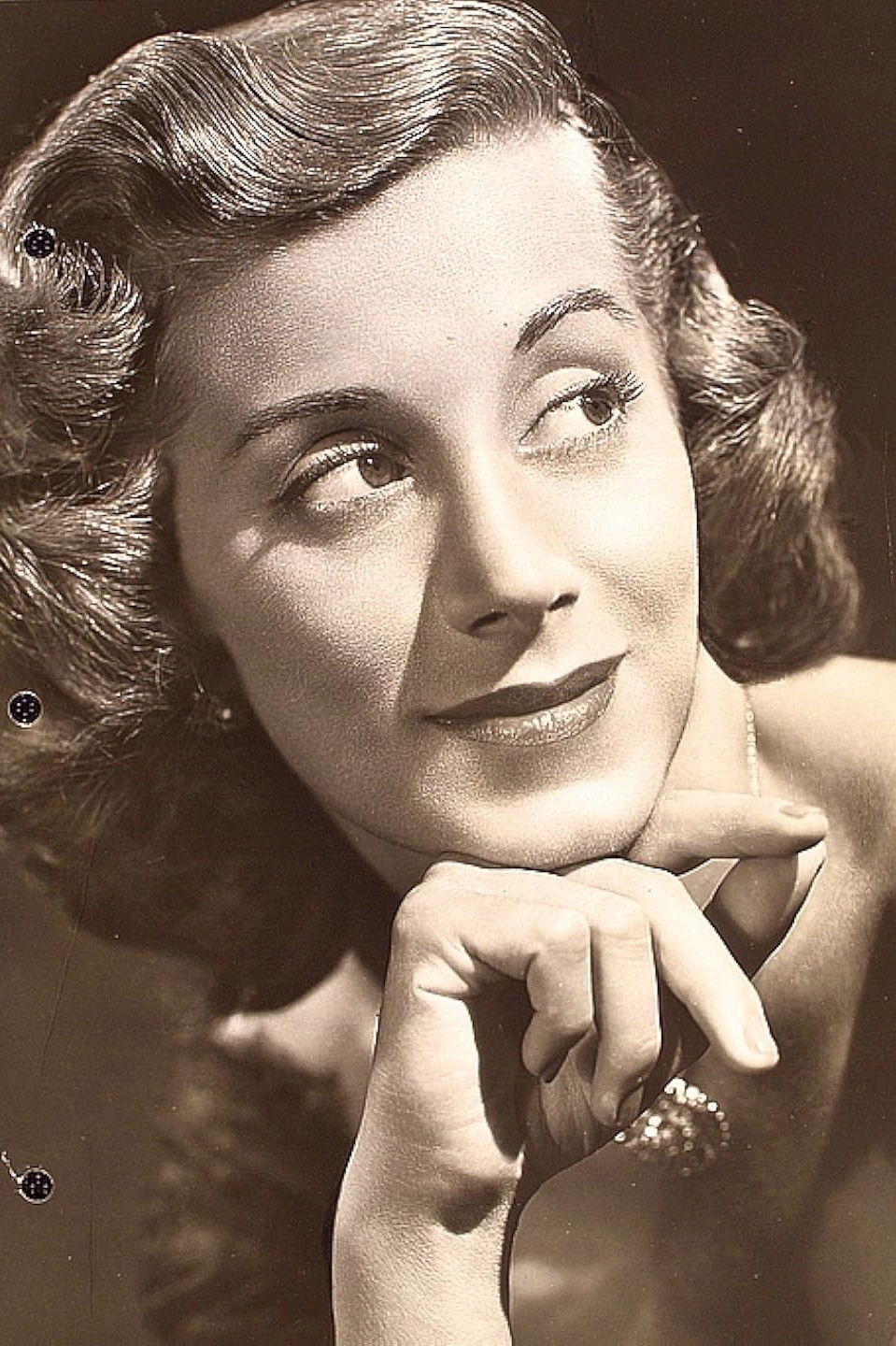 Фото  (Joan Alexander)