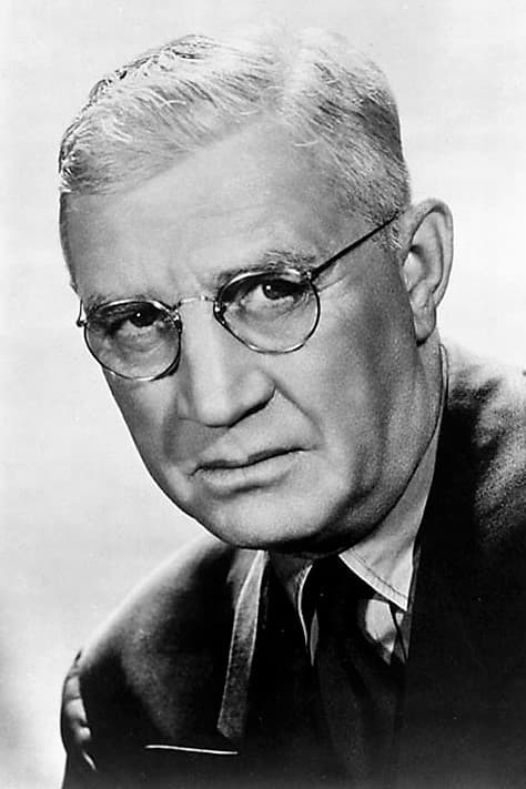 Фото Ллойд Бэкон (Lloyd Bacon)