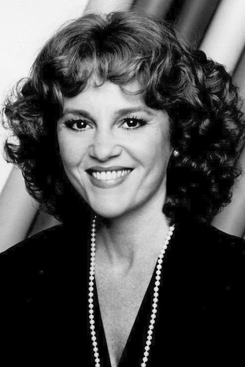 Фото Мэдлин Кан (Madeline Kahn)