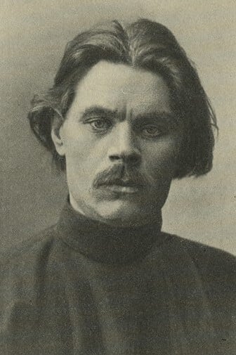 Фото Максим Горький (Maxim Gorky)