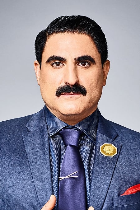 Фото Reza Farahan