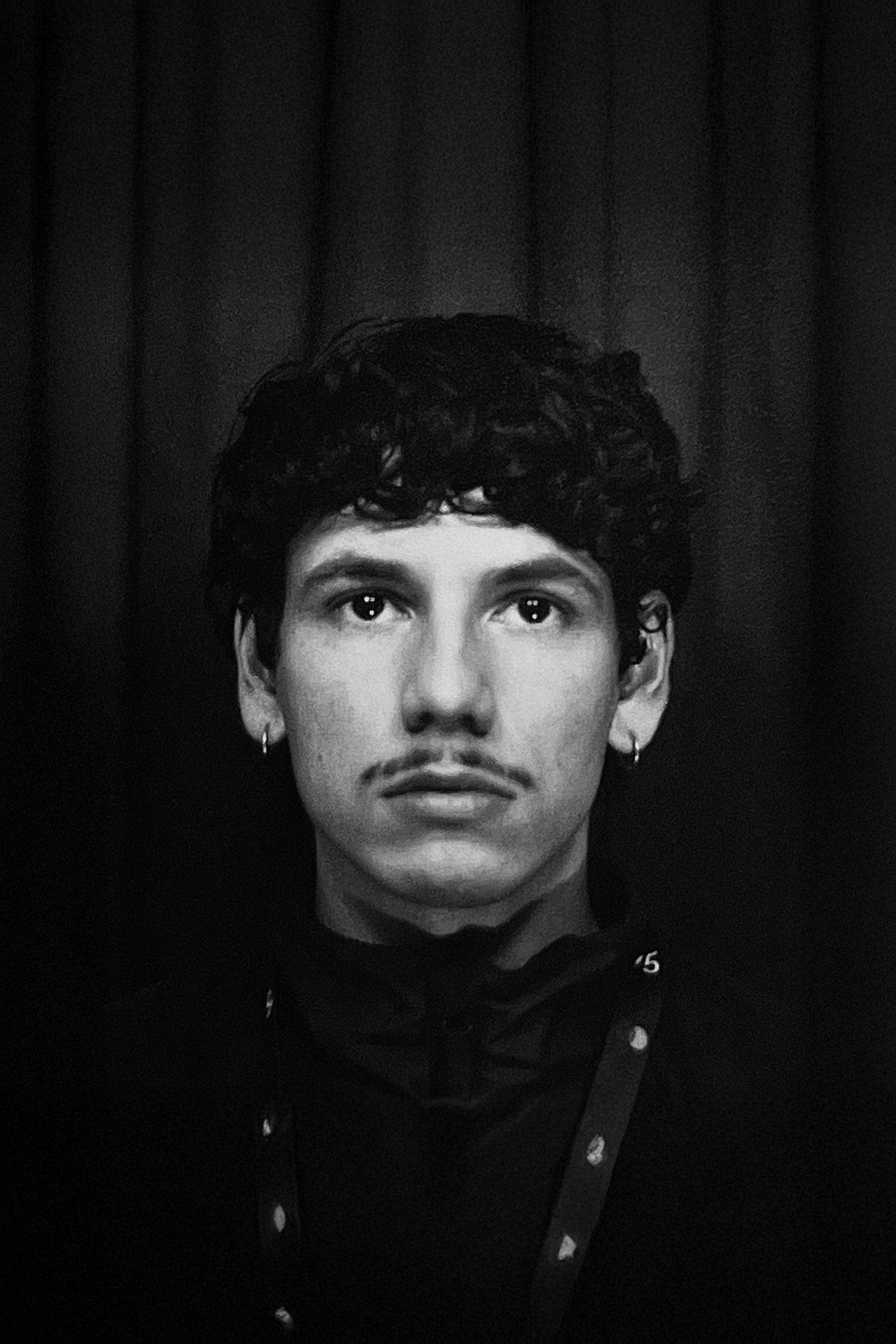 Фото Робин Кауфман (Robin Kaufmann)