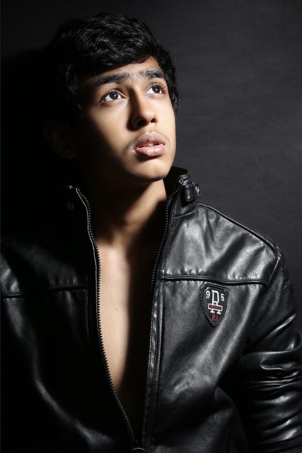 Фото Rudhraksh Jaiswal