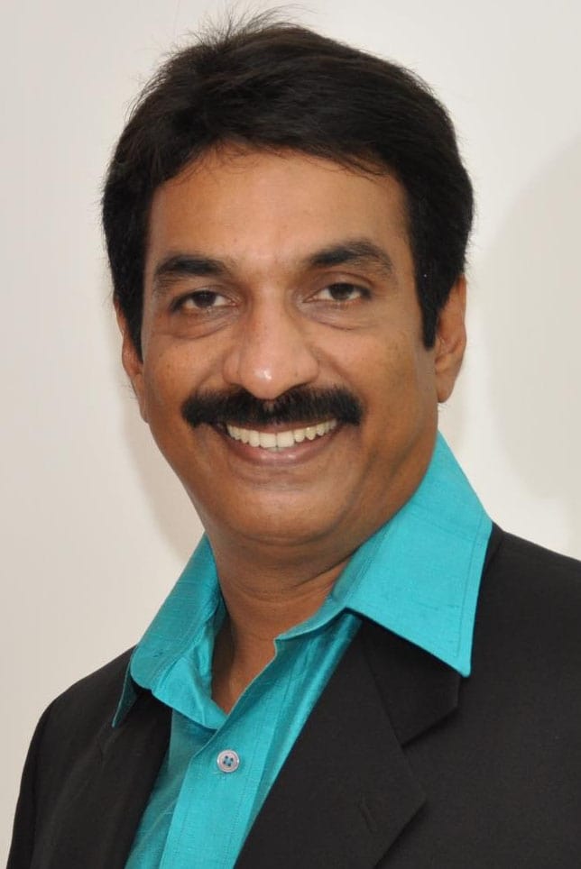 Фото Unni Menon