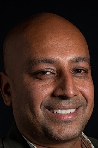 Фото Ашвин Раджан (Ashwin Rajan)