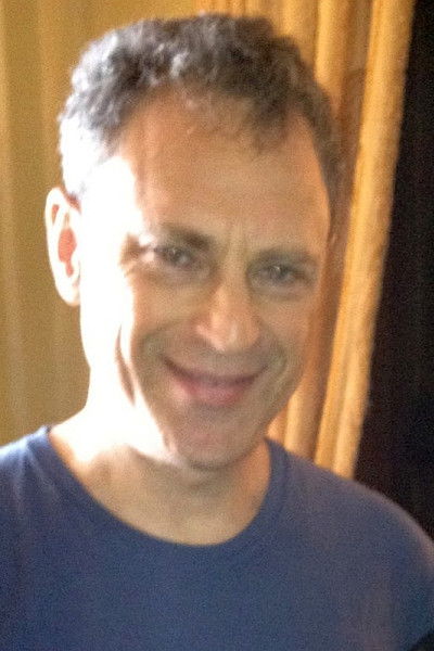 Фото  (Jonathan Geffner)