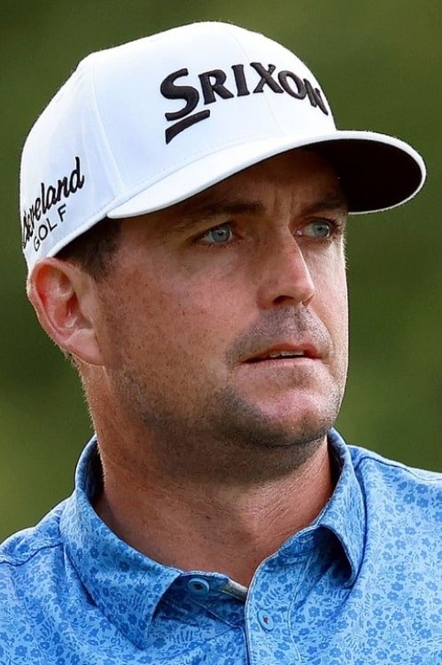 Фото Keegan Bradley