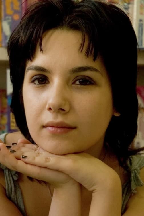 Фото  (Melissa P.)