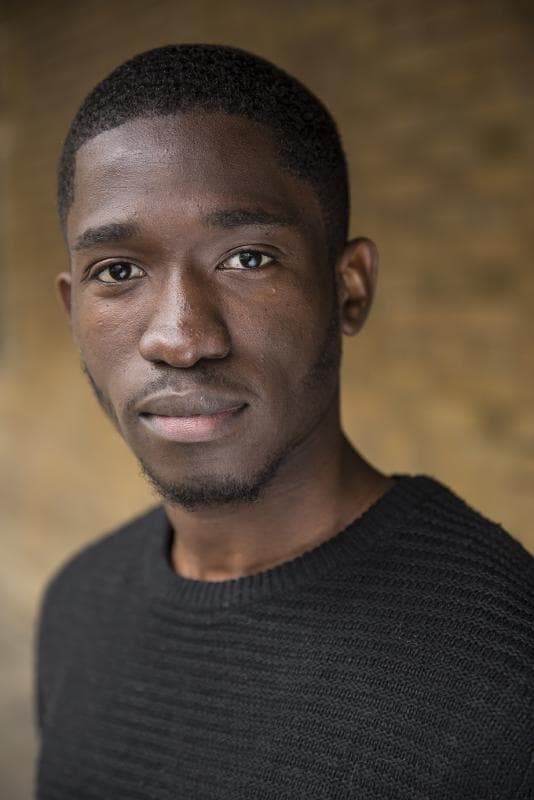 Фото  (Ola Orebiyi)