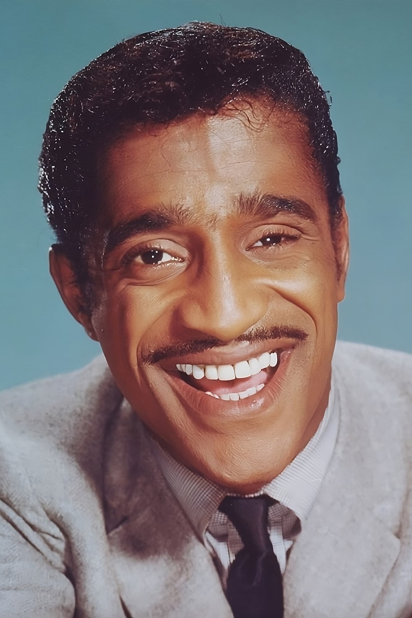 Фото Сэмми Дэвис мл. (Sammy Davis Jr.)