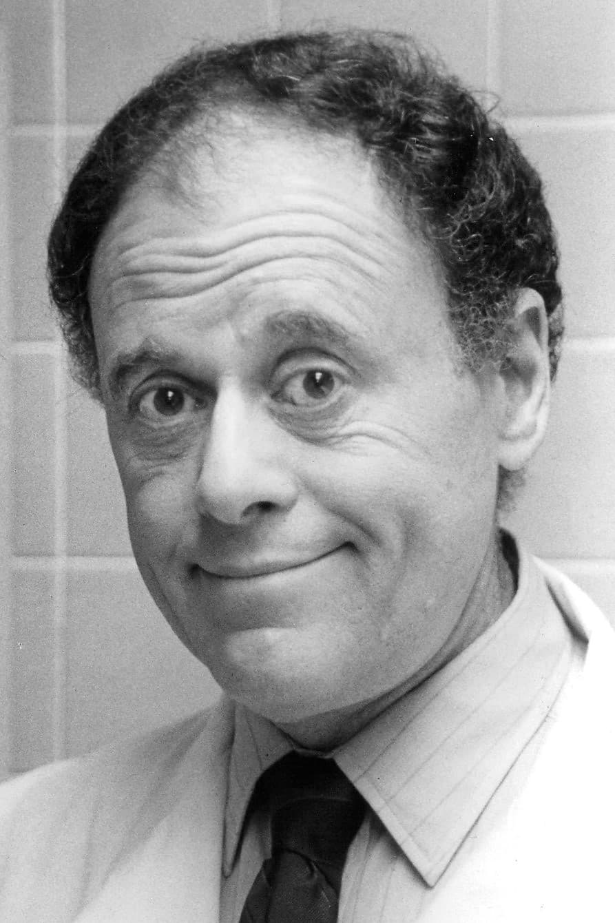 Фото Боб Диши (Bob Dishy)