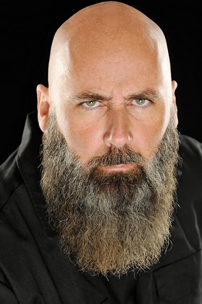 Фото Чад Джойс (Chad Joyce)