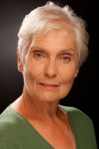 Фото Hildegard Neil