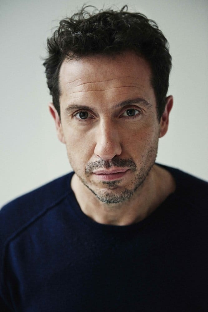 Фото Якоб Дервиг (Jacob Derwig)