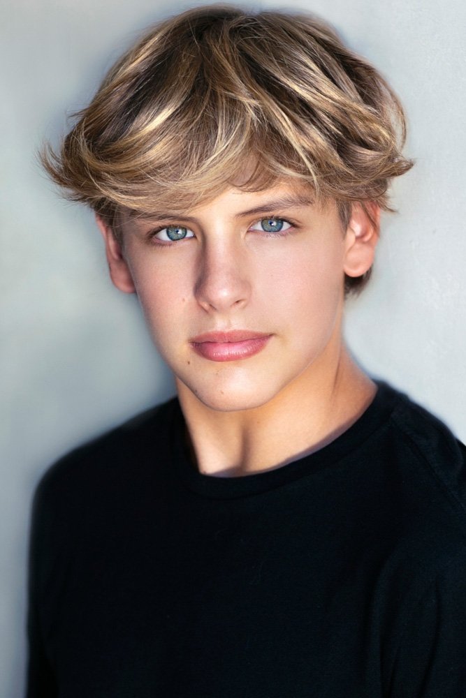 Фото  (Jensen Gering)