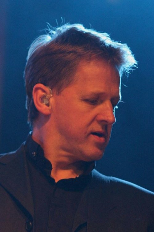 Фото  (Anthony Drennan)