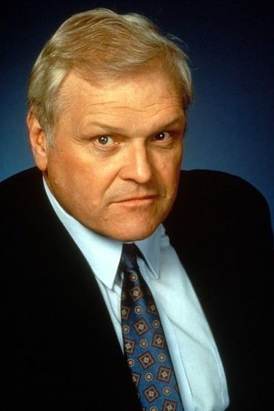 Фото Брайан Деннехи (Brian Dennehy)
