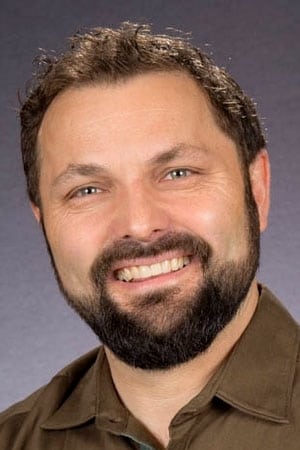 Фото Брайан Драммонд (Brian Drummond)