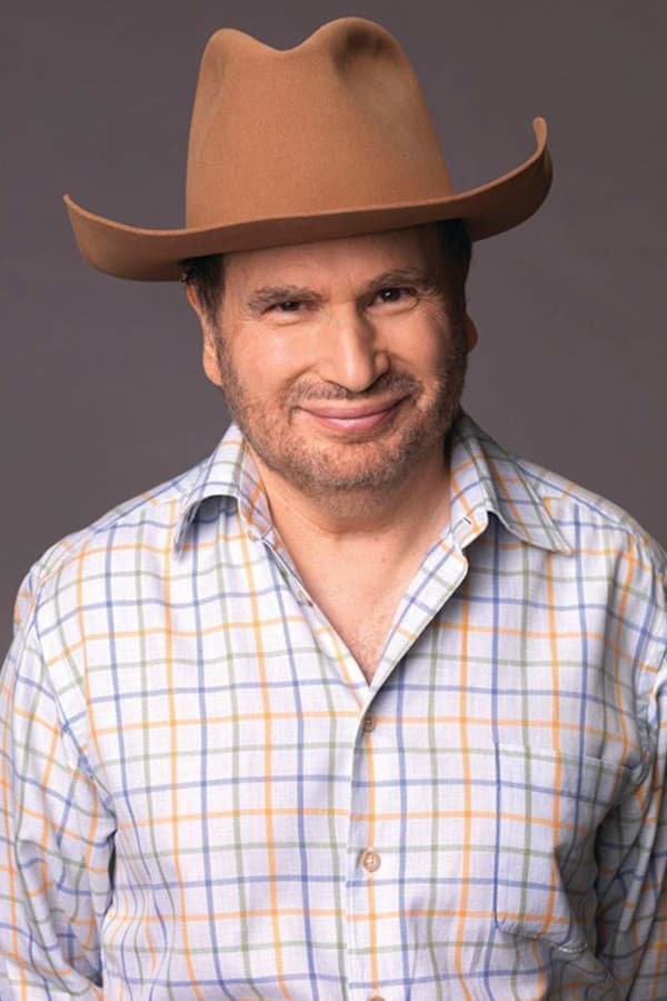Фото Gabe Kaplan