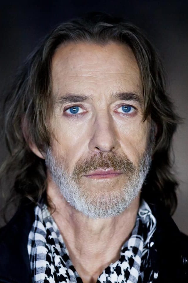 Фото Джонатан Пиенаар (Jonathan Pienaar)