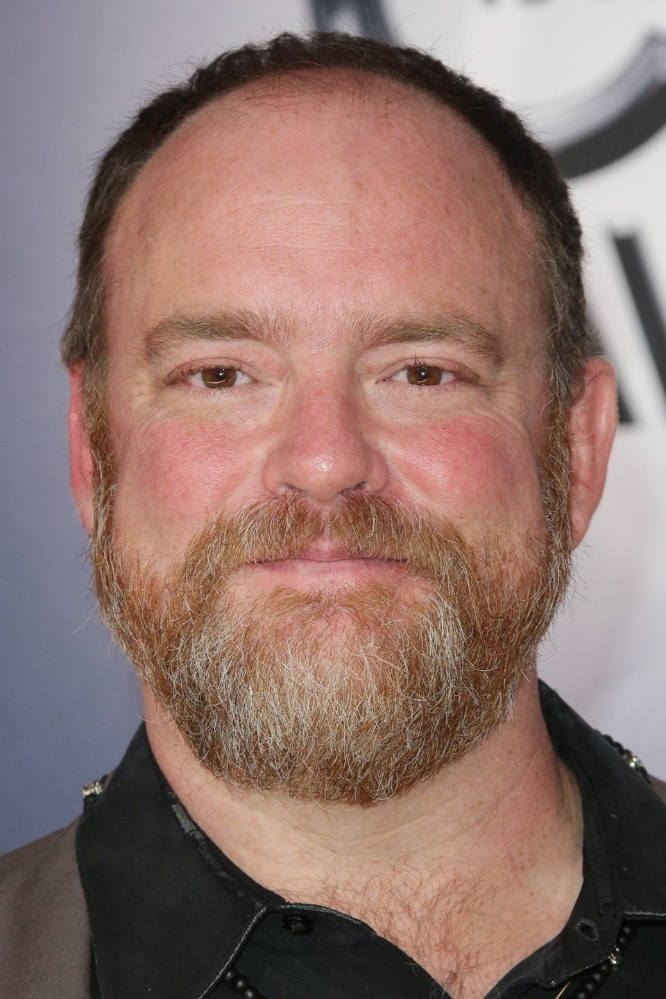 Фото John Carter Cash