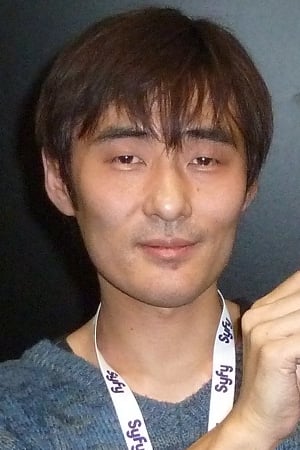 Фото Масахико Комино (Masahiko Komino)