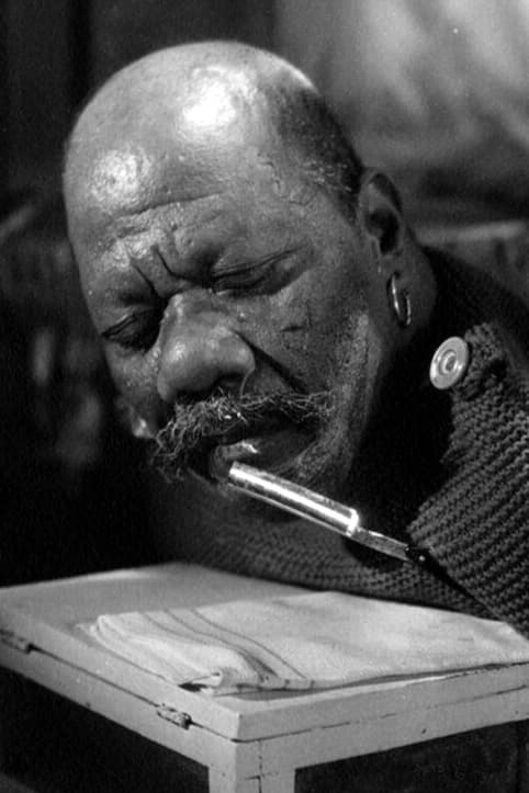 Фото Принц Рэндиан (Prince Randian)