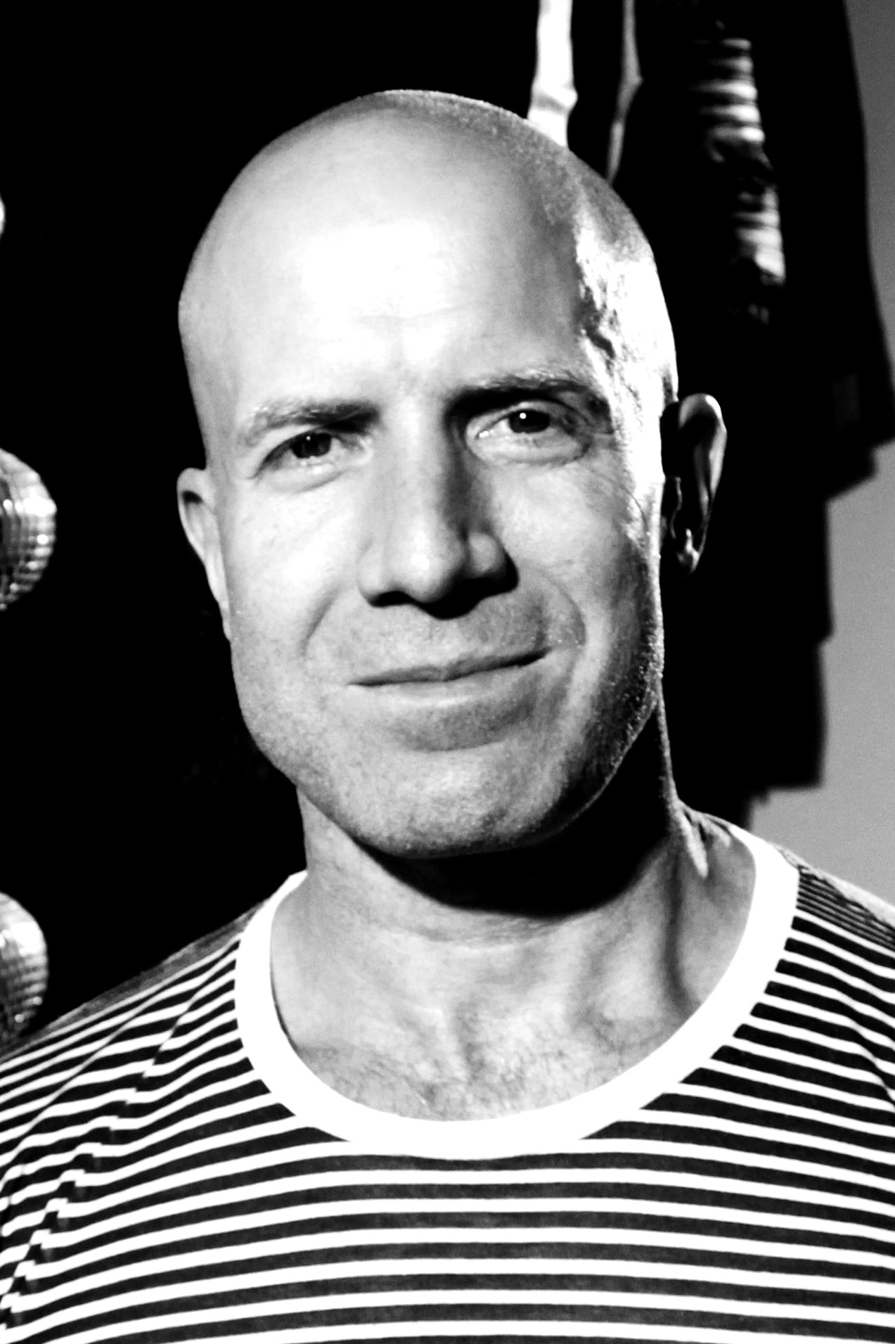 Фото Тодд Вероу (Todd Verow)