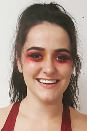 Фото Ао́йфэ Кусэк (Aoife Cusack)