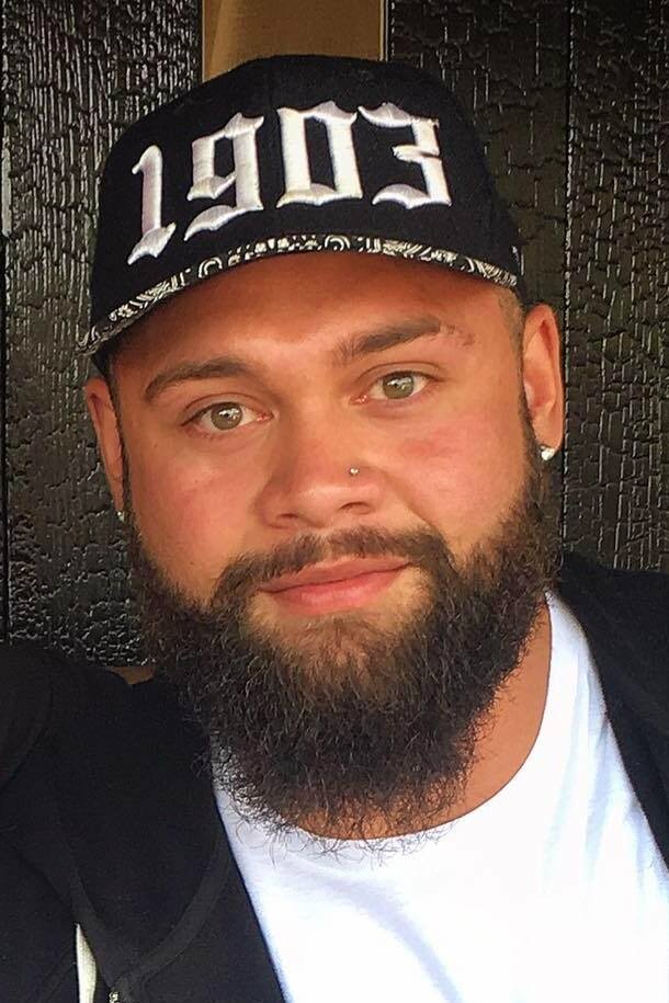 Фото  (Bruce Leaupepe)