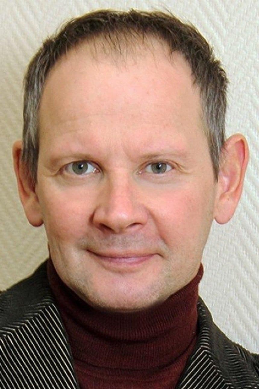 Фото Даниил Спиваковский (Daniil Spivakovskiy)