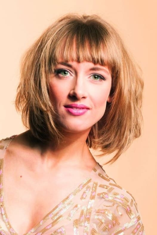 Фото Лийза Пулк (Liisa Pulk)