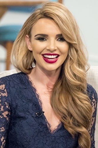 Фото Nadine Coyle