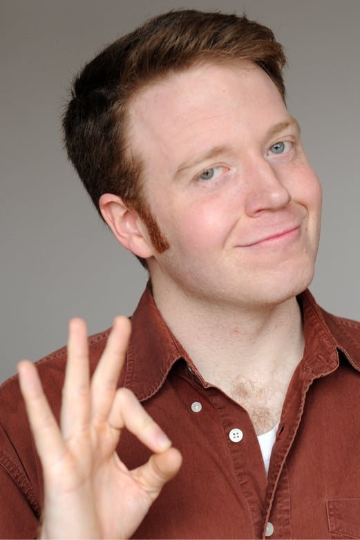 Фото  (Brennan Lee Mulligan)