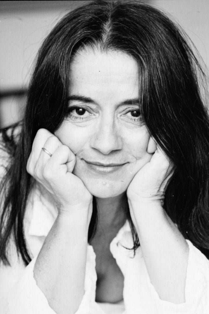 Фото Элени Караиндроу (Eleni Karaindrou)