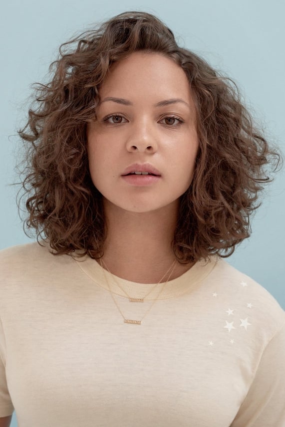Фото Жасмин Сефас Джонс (Jasmine Cephas Jones)