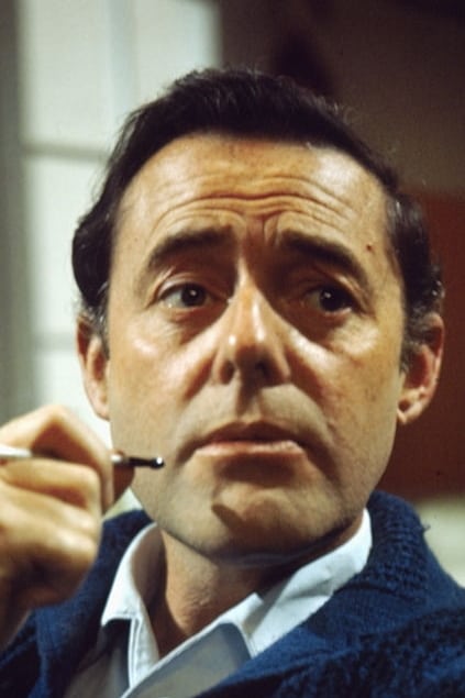 Фото Теренс Александр (Terence Alexander)