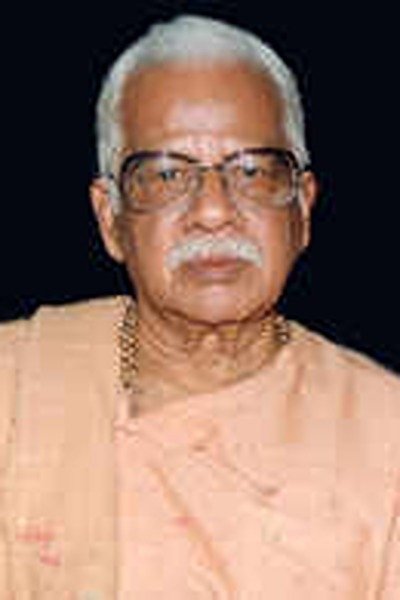 Фото  (Thikkurissy Sukumaran Nair)