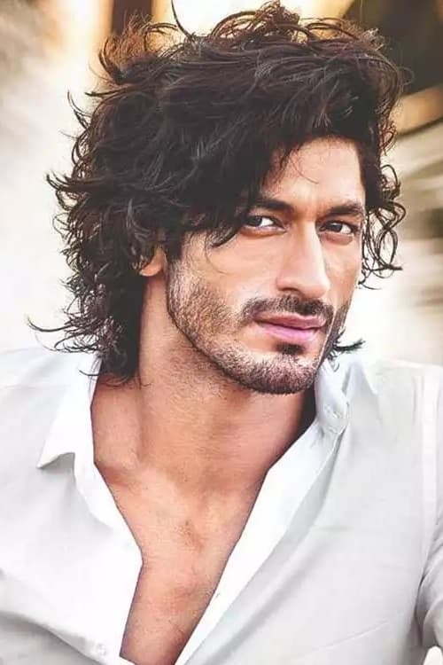Фото Видьют Джаммвал (Vidyut Jammwal)