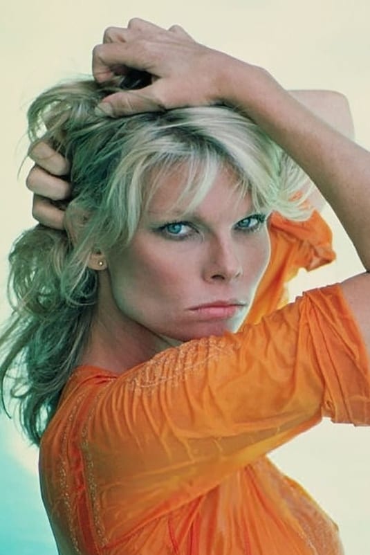 Фото Cathy Lee Crosby
