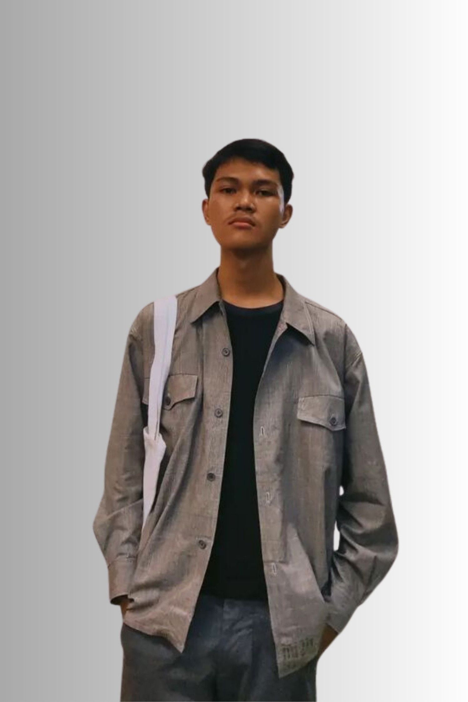 Фото  (Achmad Hilmy)